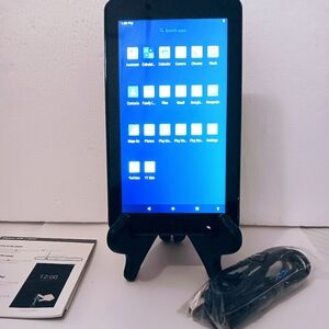 Smart Tab 7" Android 9 Go Edition Tablet